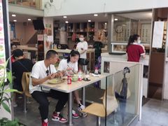 -百家鸡味馆(清泰店)