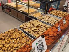 -高一点·徽味酥饼王·黄山烧饼