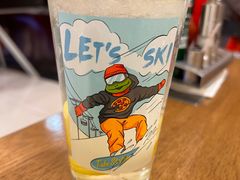 -Tube station站点比萨(王府井百货店)