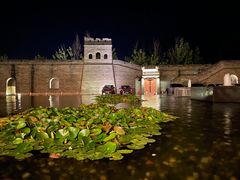 -蜻蜓逐宴全日制西餐厅I古北水镇大酒店