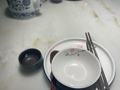 -绿茶餐厅(成都太古里店)
