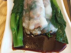 -添好运点心专门店(百老汇店)