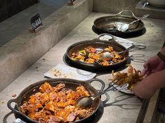 -天津瀚金佰九号温泉酒店(南楼地铁站店)