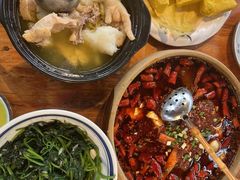 -青城甲(青城山店)