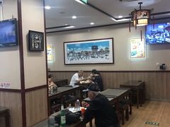 大堂-庆丰包子铺(宣武门店)