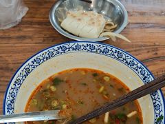 -清真马杰山牛肉汤馆