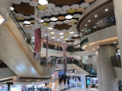 店内环境-银座mall(东直门店)