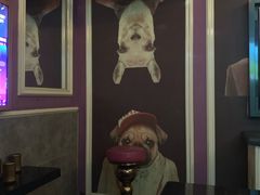 -AGOGO HOUSE KTV(东街店)