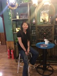 点击看大图 -简影造型·自选烫染接发salon