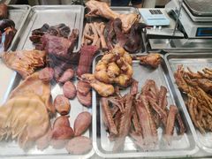 -大竹林卤菜(慈竹苑店)