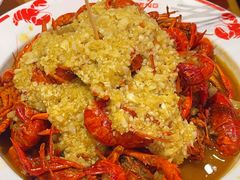 -庆峰龙虾烧烤(合肥一店)