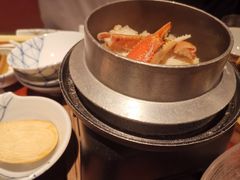 -蟹道乐(新宿本店)