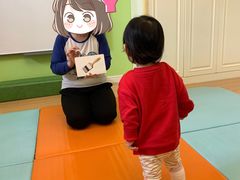 -小象润知早教·托育·幼儿园成长中心