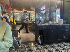 -前海沿·青岛菜(李沧万达店)