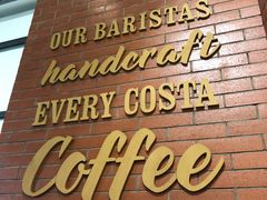 -COSTA COFFEE(成都来福士店)