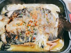 -半天妖烤鱼(印象城店)