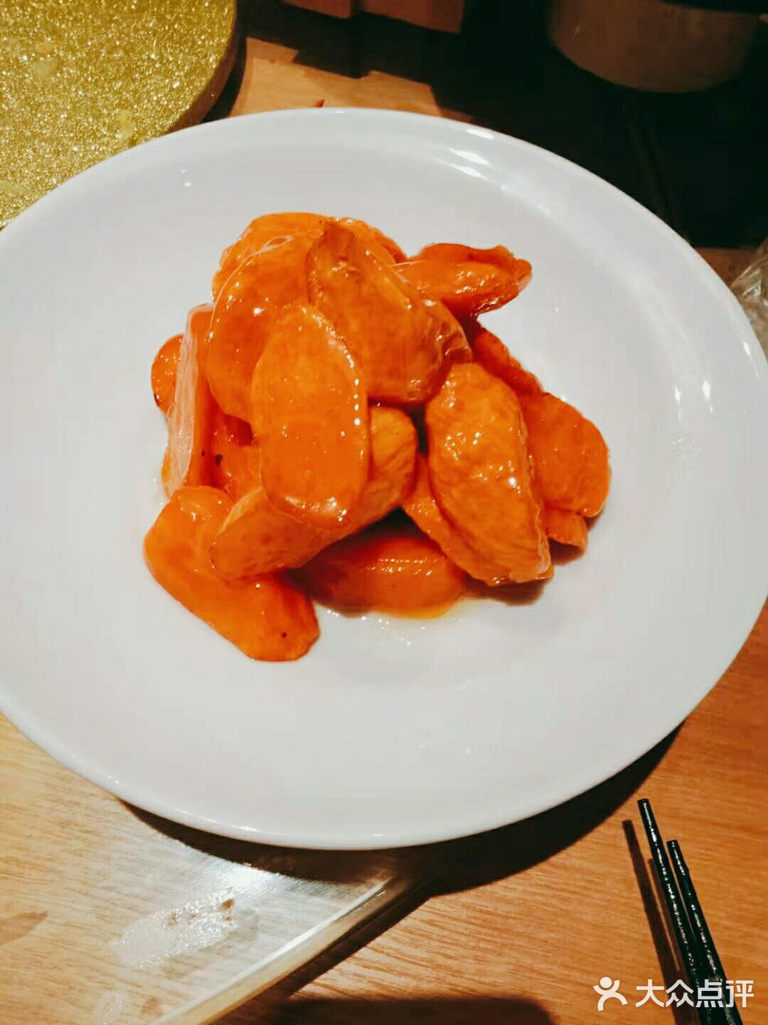 真材实料，吃完之后没有口干舌燥的感觉