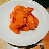 真材实料，吃完之后没有口干舌燥的感觉