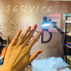 -妙睫屋日式美甲美睫