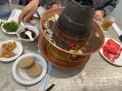 -东来顺饭庄(王府井步行街店)