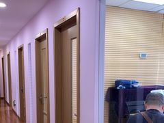 -好莱坞音乐进修学校(四川北路校区)