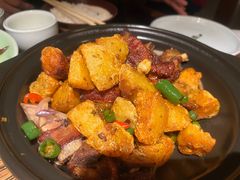 -淀里船宴(卓达店)