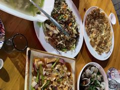 -江南村海鲜馆(洞头店)