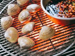 -农民烧烤(延边社区店)