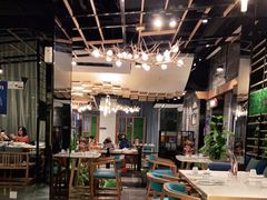 大堂-西酒时光(恒福店)