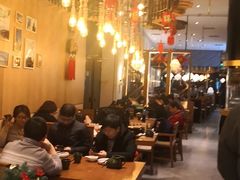 大堂-云海肴·汽锅鸡·云南菜(苏州中心店)