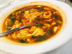 -东四民芳餐厅(世茂工三店)