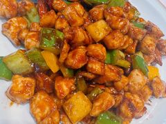 -到家尝北京菜(西坝河店)