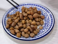 -聚福缘菜馆(隆昌路店)
