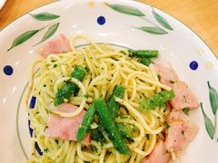 -萨莉亚意式餐厅(苏州食百家店)