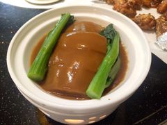 匠心柚皮-味可道美食坊(福基路店)
