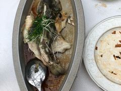 -西苑半岛·中餐厅