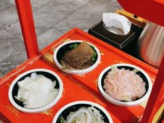 谭公四宝-谭鸭血老火锅(慈云寺店)