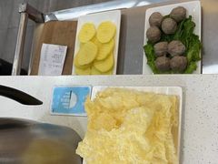 -牛百道·鲜活牛肉馆(天一店)
