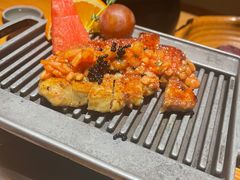 -花潮料理艺食馆(世欧广场店)