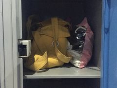 -宝安体育馆游泳馆