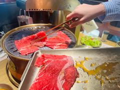-西塔老太太泥炉烤肉(亚运村店)