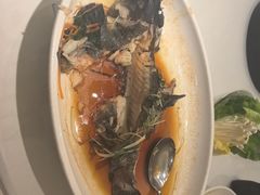 -沪华海鲜大酒楼(南汇店)