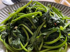 -竹语饭香·原生态农庄·烧鸡·竹筒饭·河鲜(森林海白水寨店)