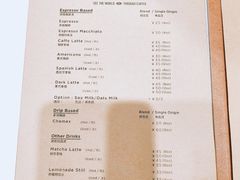-% Arabica阿拉比卡咖啡(前滩太古里店)
