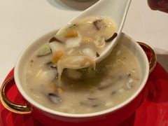 -香宫(九龙香格里拉店)