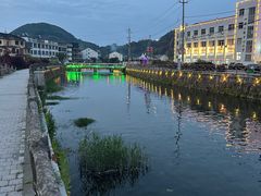 -四明山国家森林公园