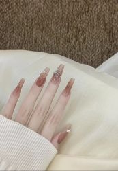-M·X Nail日式美甲美睫