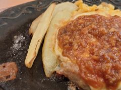 -萨莉亚意式餐厅(深圳北站店)