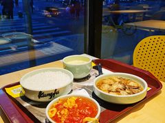 -真功夫(搜秀城店)