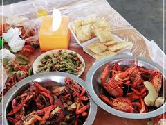 -五七小李子油焖大虾(总店)